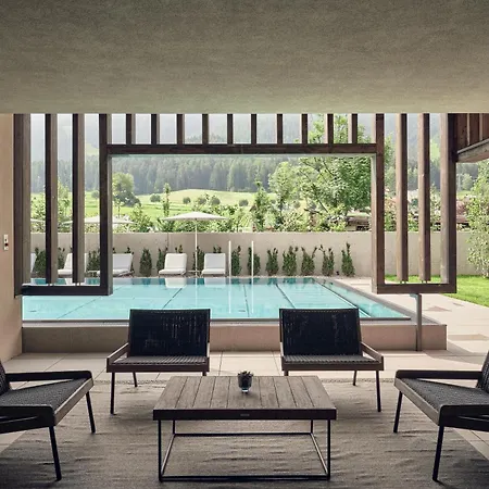 Falkensteiner Hotel Kronplatz - The Leading Hotels Of The World (Adults Only)-3